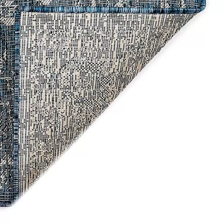 navy_botanical_hannah_indooroutdoor_rug_x_6-1.webp Navy Botanical Hannah Indoor/Outdoor Rug, 4x7>Kirklands Home Clearance