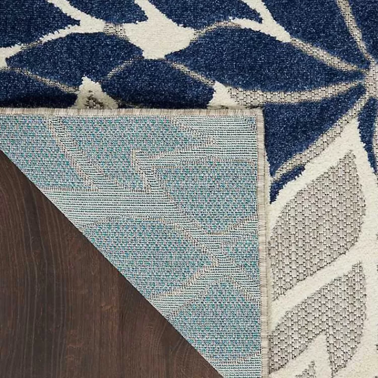 navy_bright_floral_burst_outdoor_area_rug_x_2.webp Navy Bright Floral Burst Outdoor Area Rug, 7x10>Kirklands Home Store