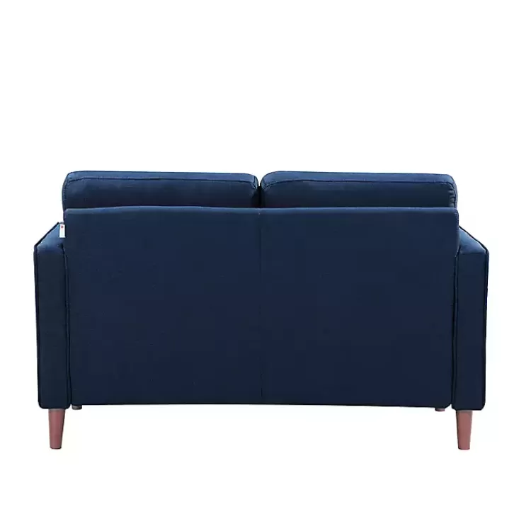 navy_chelsea_modern_loveseat_3.webp Navy Chelsea Modern Loveseat>Kirklands Home Best Sale