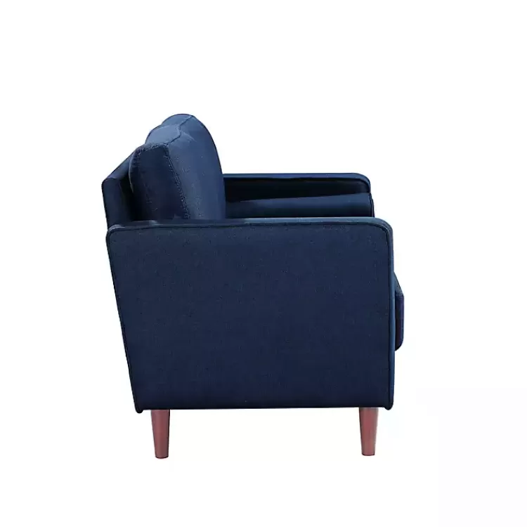 navy_chelsea_modern_loveseat_5.webp Navy Chelsea Modern Loveseat>Kirklands Home Best Sale