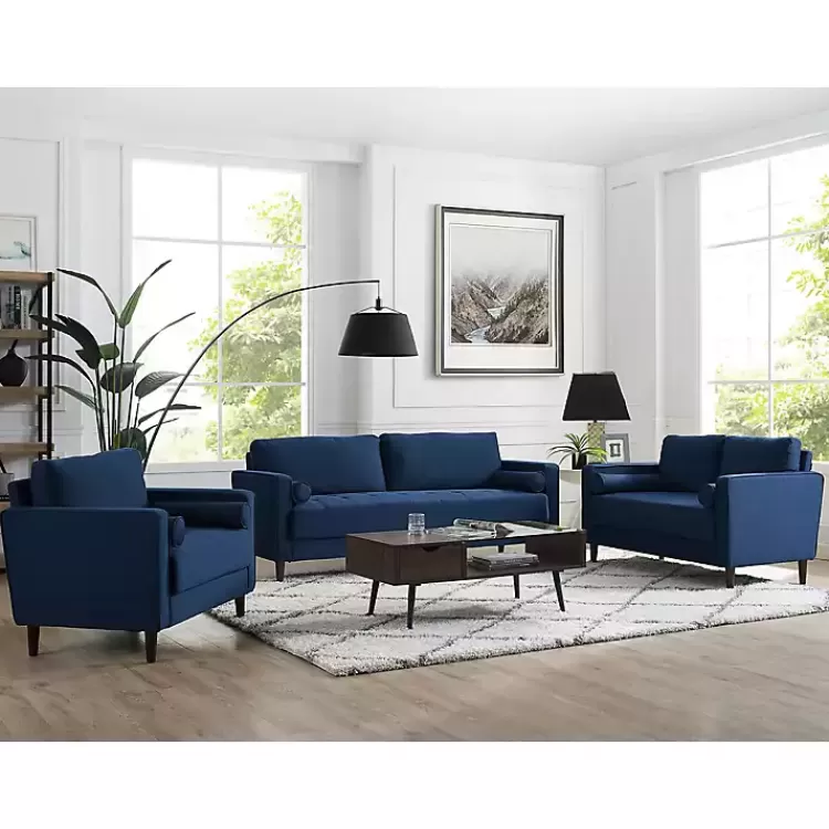 navy_chelsea_modern_loveseat_6.webp Navy Chelsea Modern Loveseat>Kirklands Home Best Sale
