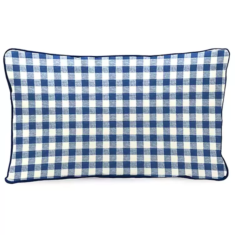 navy_dogs_welcome_outdoor_lumbar_pillow_2.webp Navy Dogs Welcome Outdoor Lumbar Pillow>Kirklands Home Shop