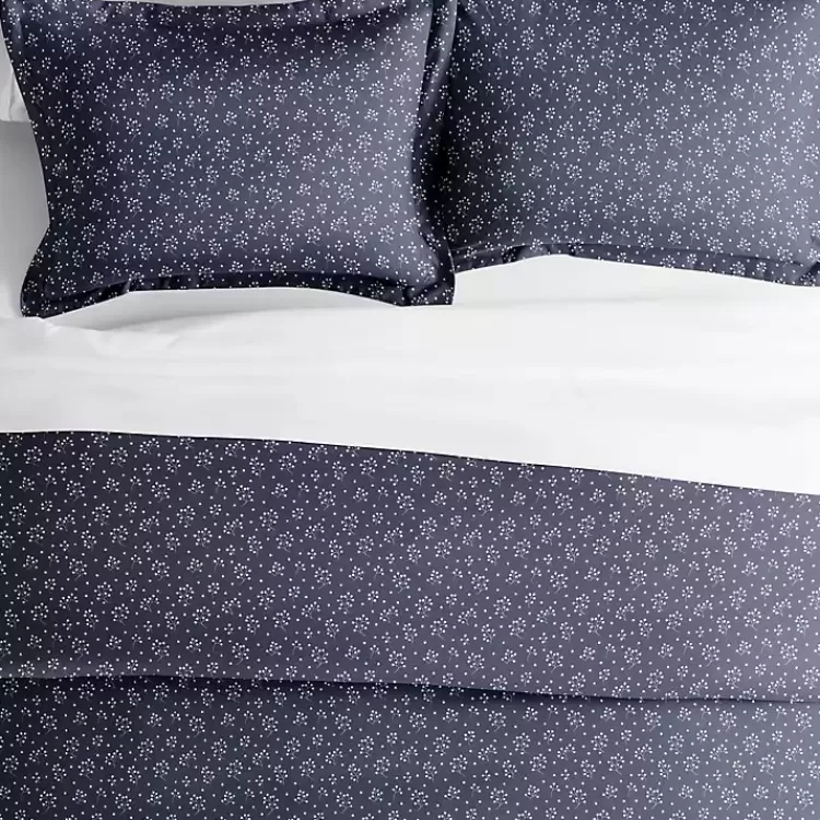 navy_elegant_floral_pc_twin_duvet_cover_set_2.webp Navy Elegant Floral 2-pc. Twin Duvet Cover Set>Kirklands Home Best