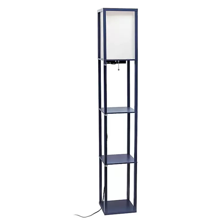 navy_etagere_shelf_charging_floor_lamp_5.webp Navy Etagere Shelf Charging Floor Lamp>Kirklands Home Store