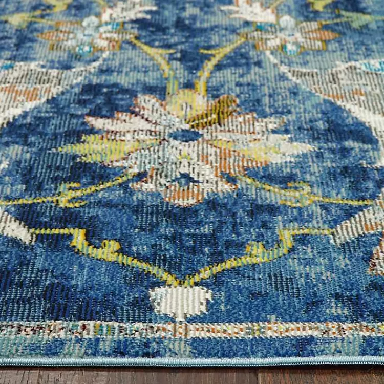 navy_faded_floral_area_rug_x_3.webp Navy Faded Floral Area Rug, 8x10>Kirklands Home Best