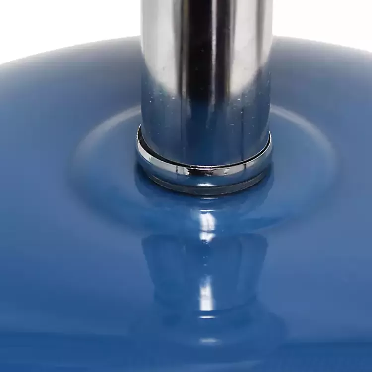 navy_glass_short_oval_table_lamp_4.webp Navy Glass Short Oval Table Lamp>Kirklands Home Clearance