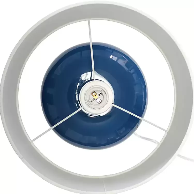 navy_glass_short_oval_table_lamp_7.webp Navy Glass Short Oval Table Lamp>Kirklands Home Clearance