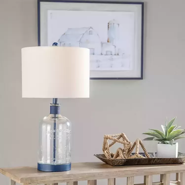 navy_metal_and_glass_jar_table_lamp_2.webp Navy Metal and Glass Jar Table Lamp>Kirklands Home Flash Sale