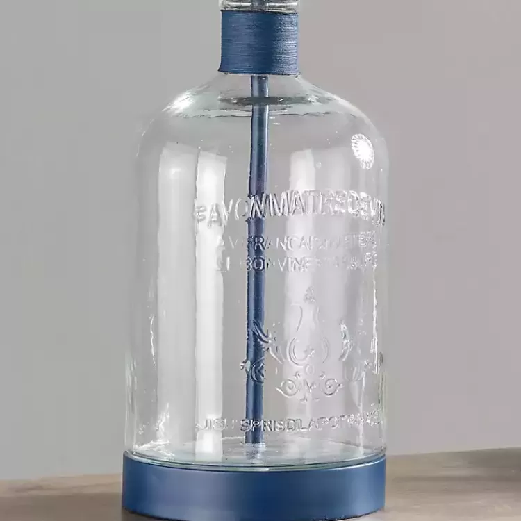 navy_metal_and_glass_jar_table_lamp_4.webp Navy Metal and Glass Jar Table Lamp>Kirklands Home Flash Sale