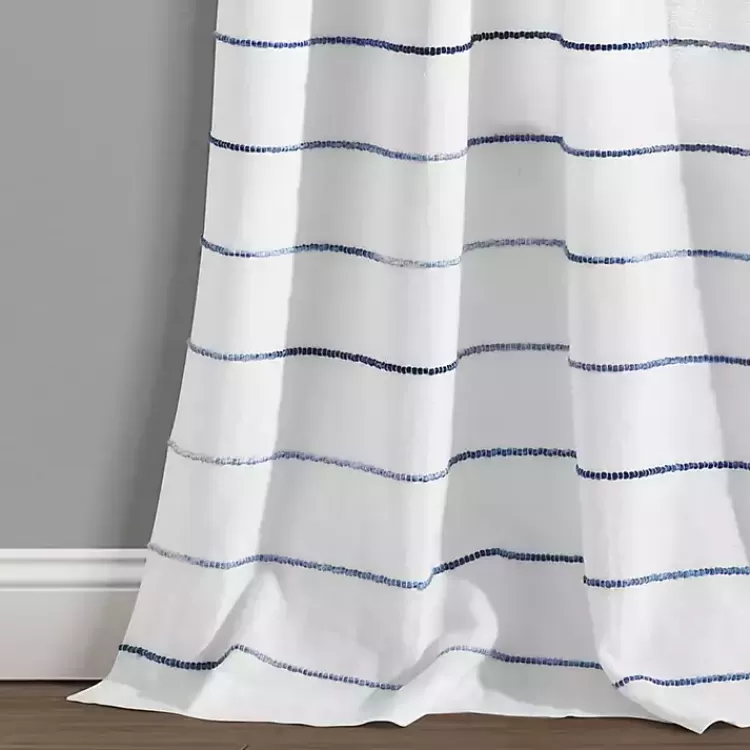 navy_ombre_stripe_curtain_panel_set__in_2-1.webp Navy Ombre Stripe Curtain Panel Set, 84 in.>Kirklands Home Cheap