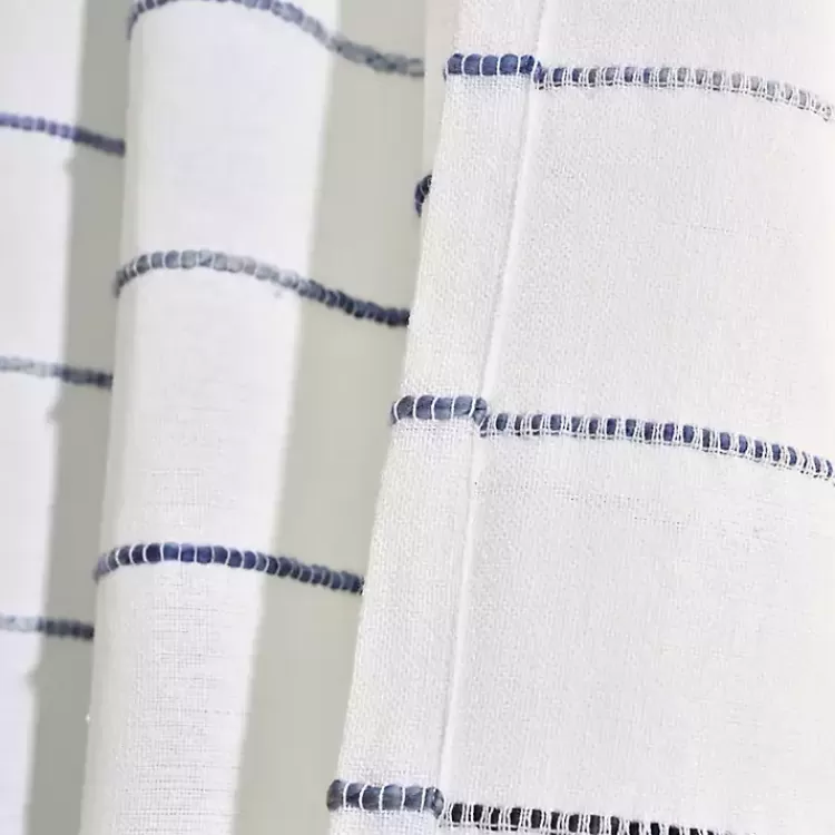 navy_ombre_stripe_curtain_panel_set__in_4-1.webp Navy Ombre Stripe Curtain Panel Set, 84 in.>Kirklands Home Cheap