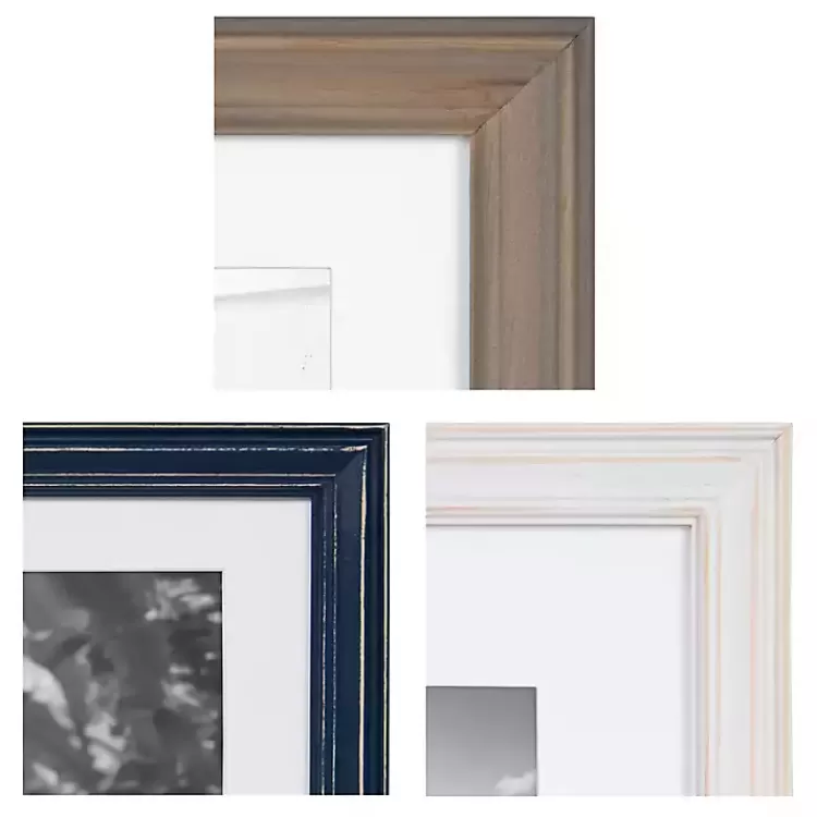 navy_pc_gallery_wall_picture_frame_set_2.webp Navy 10-pc. Gallery Wall Picture Frame Set>Kirklands Home New