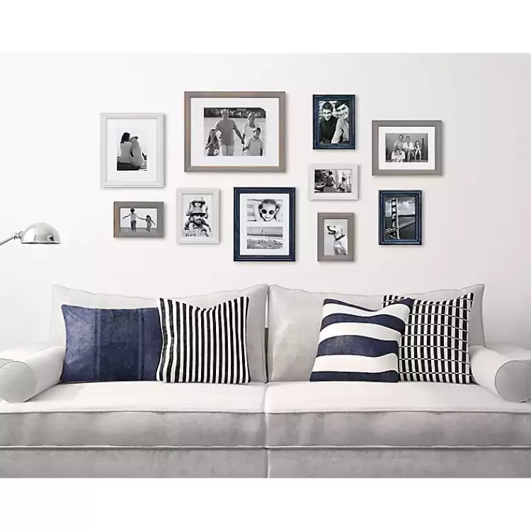 navy_pc_gallery_wall_picture_frame_set_6.webp Navy 10-pc. Gallery Wall Picture Frame Set>Kirklands Home New