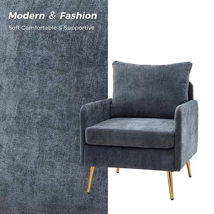 navy_penny_upholstered_accent_chair_6.webp Navy Penny Upholstered Accent Chair>Kirklands Home Cheap