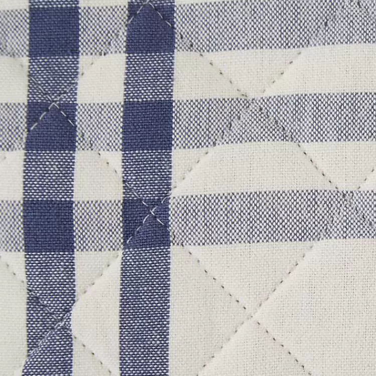 navy_plaid_eat_drink_enjoy_pc_dish_towel_set_4.webp Navy Plaid Eat Drink Enjoy 4-pc. Dish Towel Set>Kirklands Home Cheap