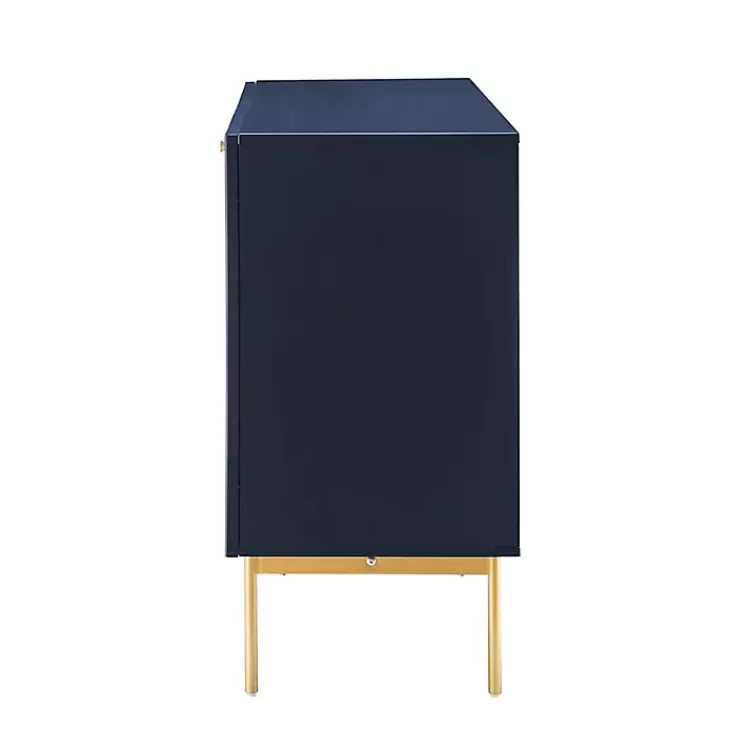 navy_ribbed_wood_sideboard_cabinet_2.webp Navy Ribbed Wood Sideboard Cabinet>Kirklands Home Shop