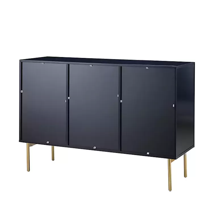 navy_ribbed_wood_sideboard_cabinet_4.webp Navy Ribbed Wood Sideboard Cabinet>Kirklands Home Shop