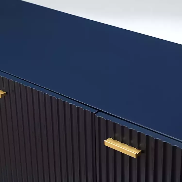 navy_ribbed_wood_sideboard_cabinet_6.webp Navy Ribbed Wood Sideboard Cabinet>Kirklands Home Shop