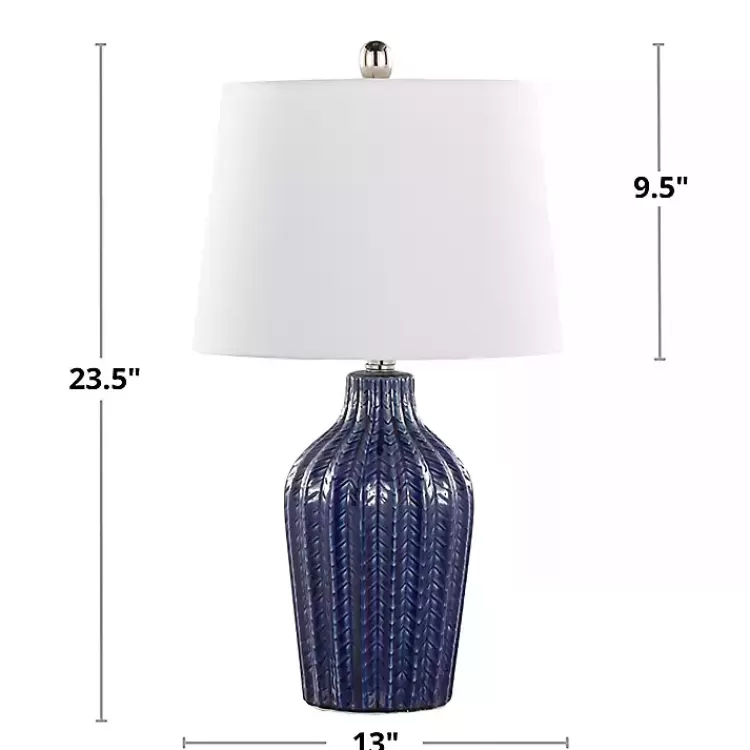 navy_rockwell_table_lamps_set_of__7.webp Navy Rockwell Table Lamps, Set of 2>Kirklands Home Cheap