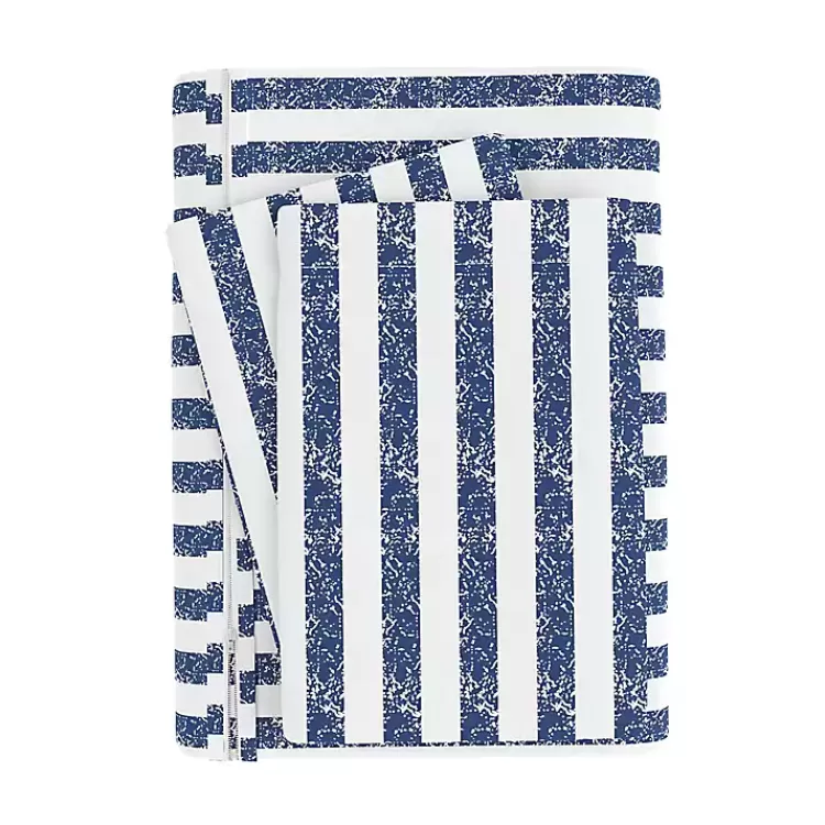 navy_rugged_stripe_pc_twin_duvet_cover_set_2.webp Navy Rugged Stripe 2-pc. Twin Duvet Cover Set>Kirklands Home Flash Sale