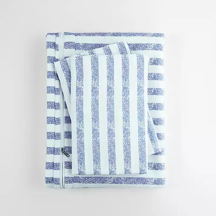 navy_rugged_stripes_puffed_pc_queen_duvet_set_4.webp Navy Rugged Stripes Puffed 3-pc. Queen Duvet Set>Kirklands Home Cheap