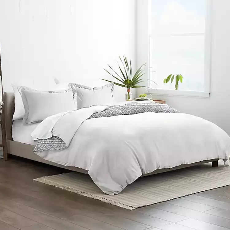 navy_rustic_modern_pc_twin_duvet_cover_set_3.webp Navy Rustic Modern 2-pc. Twin Duvet Cover Set>Kirklands Home Flash Sale