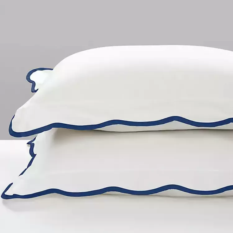 navy_scalloped_edge_pc_king_comforter_set_2.webp Navy Scalloped Edge 3-pc. King Comforter Set>Kirklands Home Best