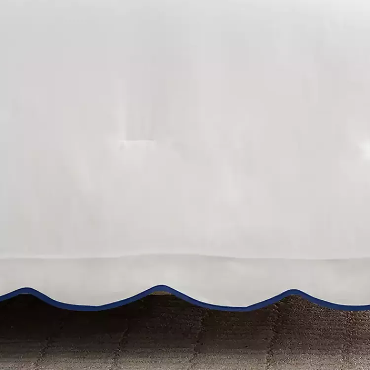 navy_scalloped_edge_pc_king_comforter_set_3.webp Navy Scalloped Edge 3-pc. King Comforter Set>Kirklands Home Best