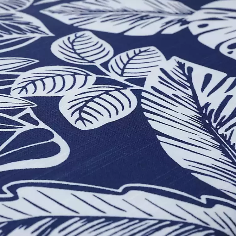 navy_tropical_foliage_pc_outdoor_pillows_2.webp Navy Tropical Foliage 2-pc. Outdoor Pillows>Kirklands Home Best Sale