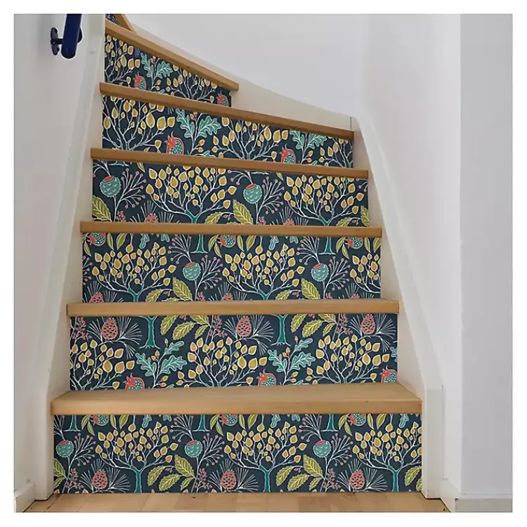 navy_vintage_flora_peel__stick_wallpaper_6.webp Navy Vintage Flora Peel & Stick Wallpaper>Kirklands Home Clearance