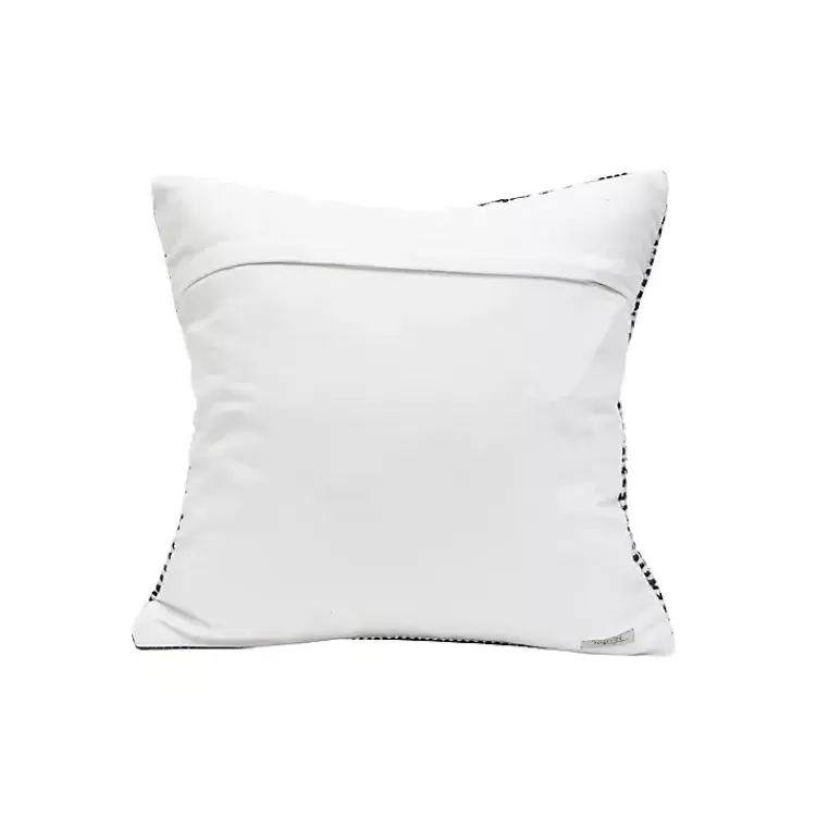 navy_waves_outdoor_pillow_2.webp Navy Waves Outdoor Pillow>Kirklands Home Clearance
