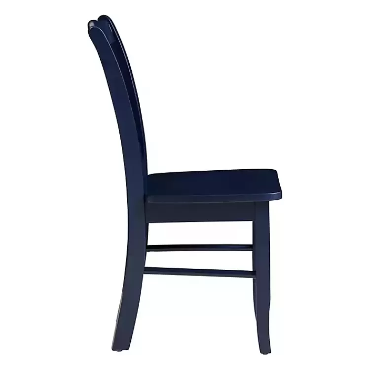 navy_wood_shaker_dining_chairs_set_of__3.webp Navy Wood Shaker Dining Chairs, Set of 2>Kirklands Home Sale