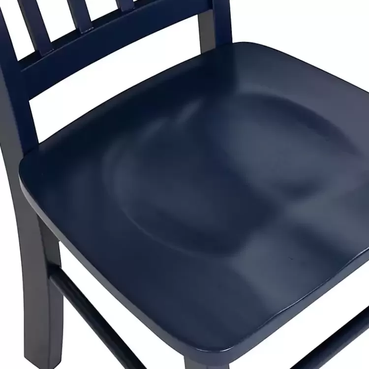navy_wood_shaker_dining_chairs_set_of__5.webp Navy Wood Shaker Dining Chairs, Set of 2>Kirklands Home Sale