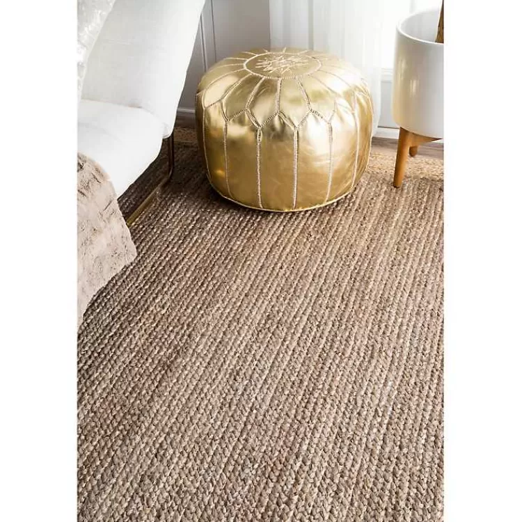 neely_jute_hand_woven_area_rug_x_2.webp Neely Jute Hand Woven Area Rug, 8x10>Kirklands Home Cheap