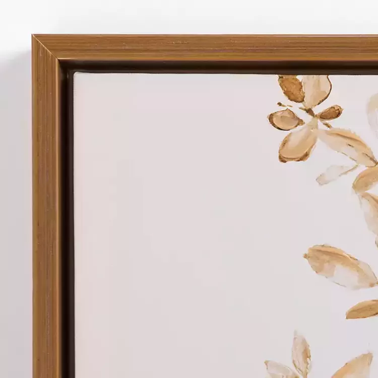 Neutral Birds Framed Canvas Art Prints, Set of 3>Kirklands Home Best
