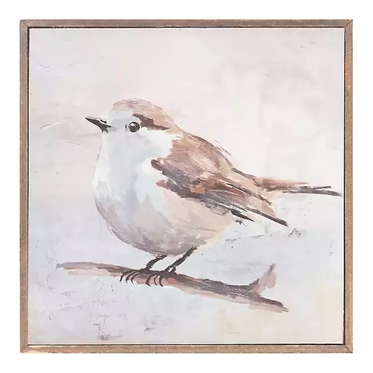 neutral_birds_framed_canvas_art_prints_set_of__2-1.webp Neutral Birds Framed Canvas Art Prints, Set of 2>Kirklands Home Shop