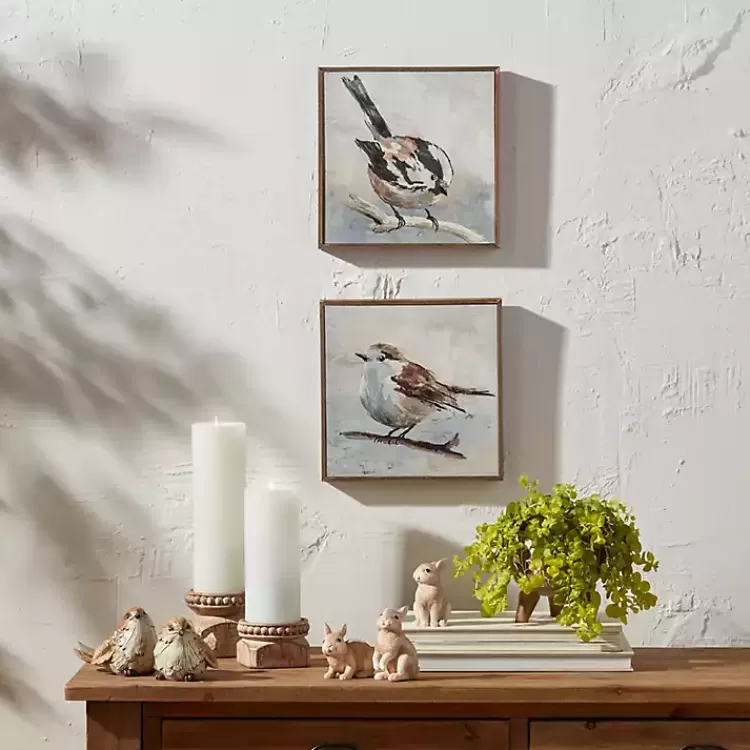 neutral_birds_framed_canvas_art_prints_set_of__3-1.webp Neutral Birds Framed Canvas Art Prints, Set of 2>Kirklands Home Shop