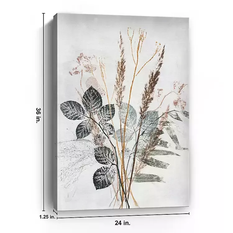 neutral_bouquet_canvas_art_print_2.webp Neutral Bouquet Canvas Art Print>Kirklands Home Cheap