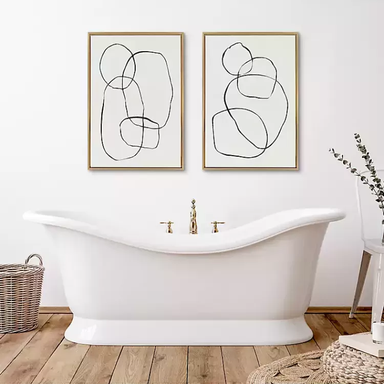 neutral_circles_framed_canvas_art_prints_set_of__5.webp Neutral Circles Framed Canvas Art Prints, Set of 2>Kirklands Home Flash Sale