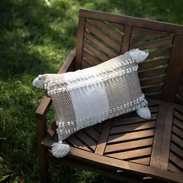neutral_colorblock_outdoor_lumbar_pillow_4.webp Neutral Colorblock Outdoor Lumbar Pillow>Kirklands Home Discount