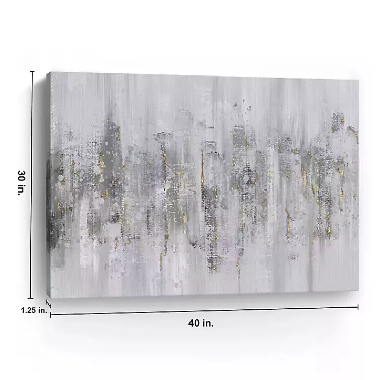 neutral_columns_canvas_art_print_2.webp Neutral Columns Canvas Art Print>Kirklands Home Discount