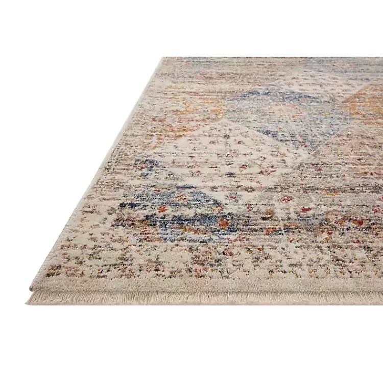 neutral_diamond_patchwork_area_rug_x_6.webp Neutral Diamond Patchwork Area Rug, 5x7>Kirklands Home Best Sale