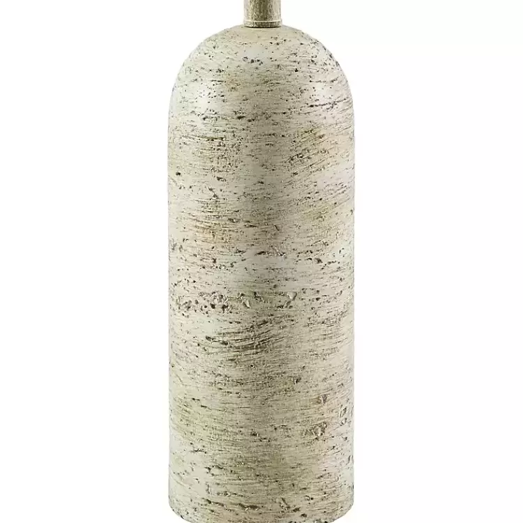 neutral_faux_stone_vella_table_lamp_2.webp Neutral Faux Stone Vella Table Lamp>Kirklands Home Discount