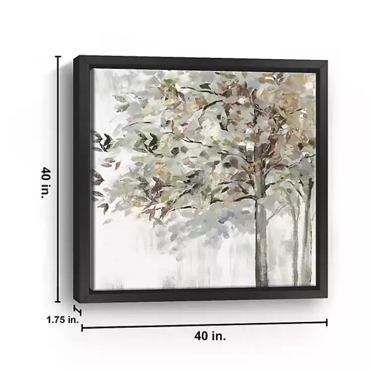 neutral_leaves_framed_canvas_art_print_x_in_2-1.webp Neutral Leaves Framed Canvas Art Print, 40x40 in.>Kirklands Home Best