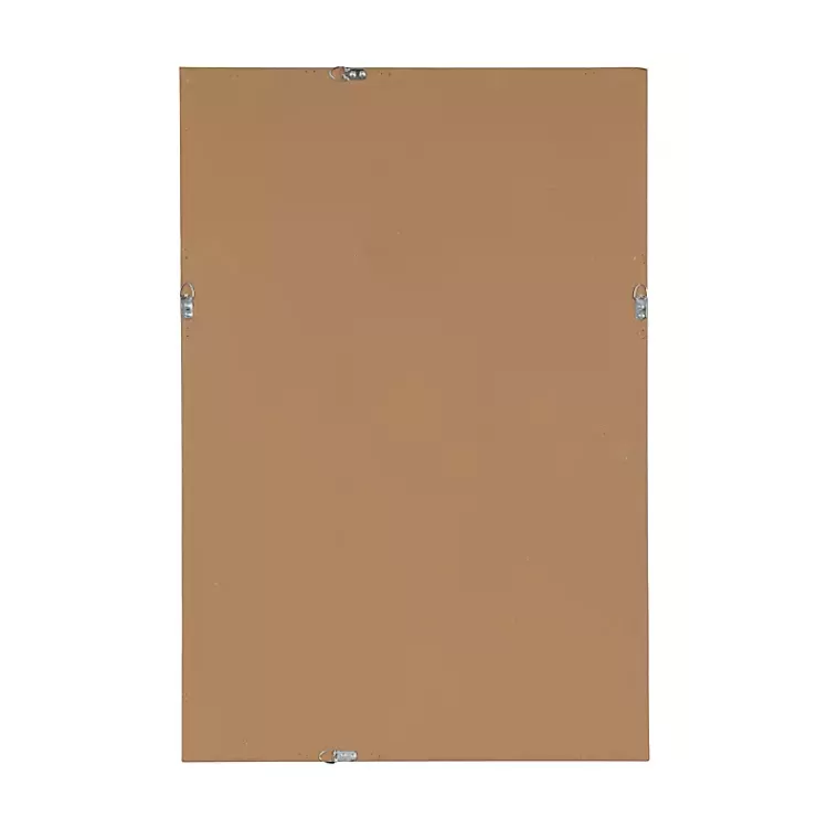 neutral_linen_beveled_wall_mirror_4.webp Neutral Linen Beveled Wall Mirror>Kirklands Home New
