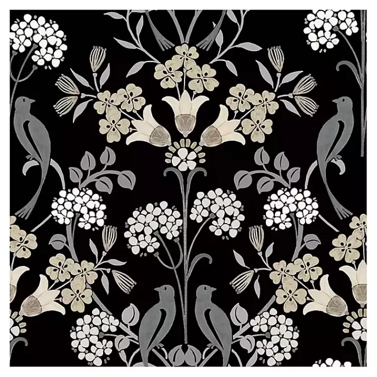 Neutral Meadow Peel & Stick Wallpaper>Kirklands Home Cheap
