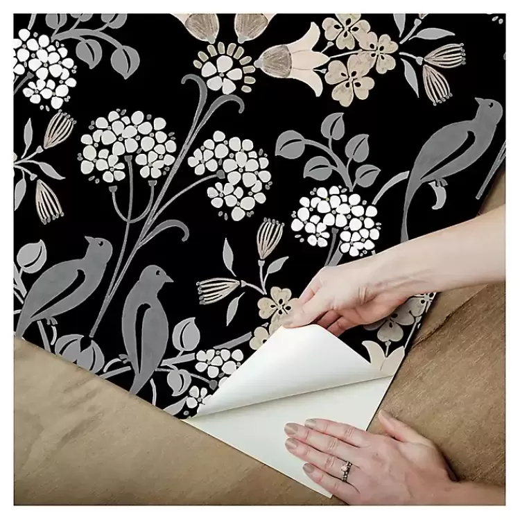 neutral_meadow_peel__stick_wallpaper_3.webp Neutral Meadow Peel & Stick Wallpaper>Kirklands Home Cheap