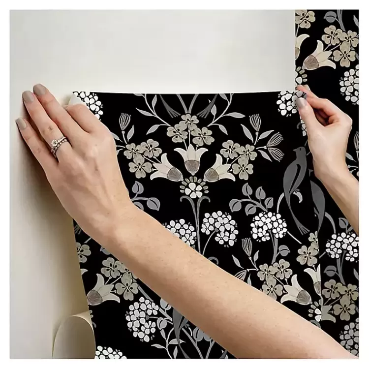 neutral_meadow_peel__stick_wallpaper_4.webp Neutral Meadow Peel & Stick Wallpaper>Kirklands Home Cheap