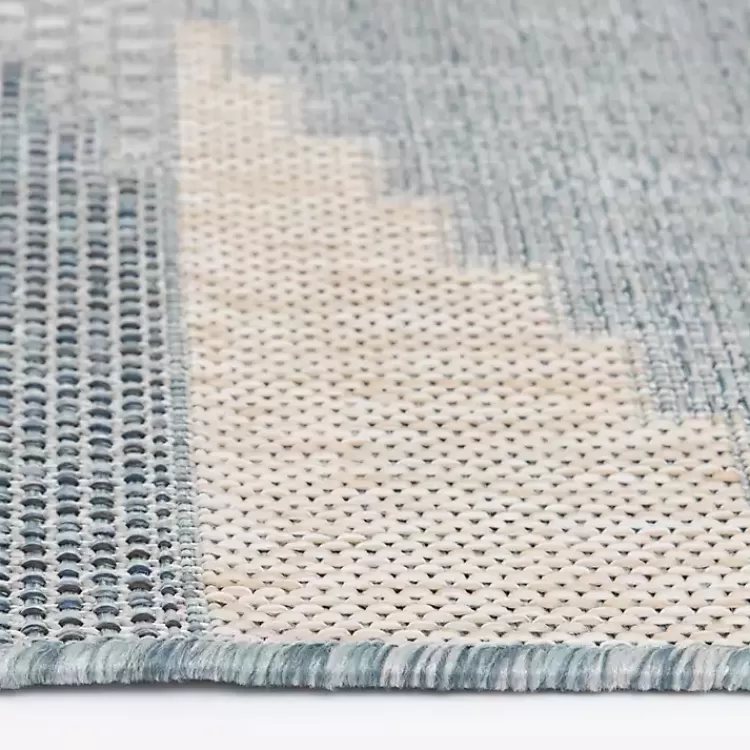 neutral_melbourne_indooroutdoor_area_rug_x_4.webp Neutral Melbourne Indoor/Outdoor Area Rug, 5x7>Kirklands Home Flash Sale