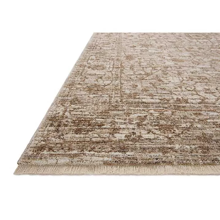 neutral_sorrento_medallion_area_rug_x_5-1.webp Neutral Sorrento Medallion Area Rug, 6x9>Kirklands Home Hot